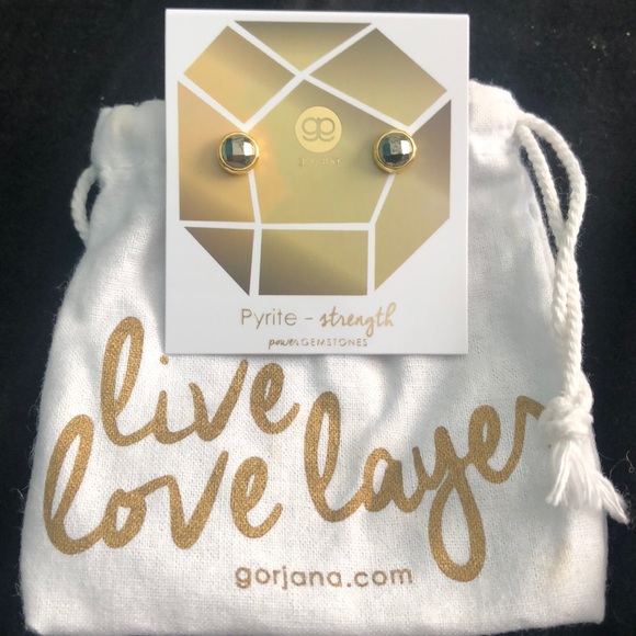 Gorjana Jewelry - Gorjana earrings Gorjana Jewelry - Gorjana earrings